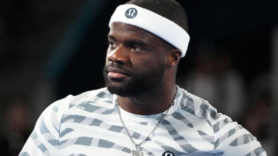 فرانسيس تيافو