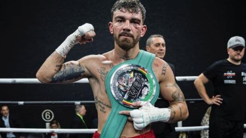 جوكين غارسيا