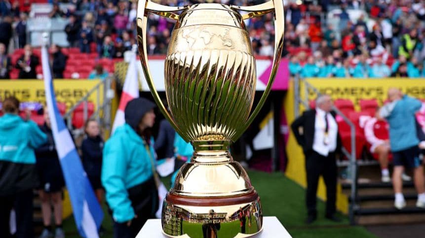 كأس العالم بالرجبي للسيدات1