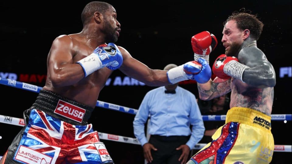  تشالمرز وفينشام