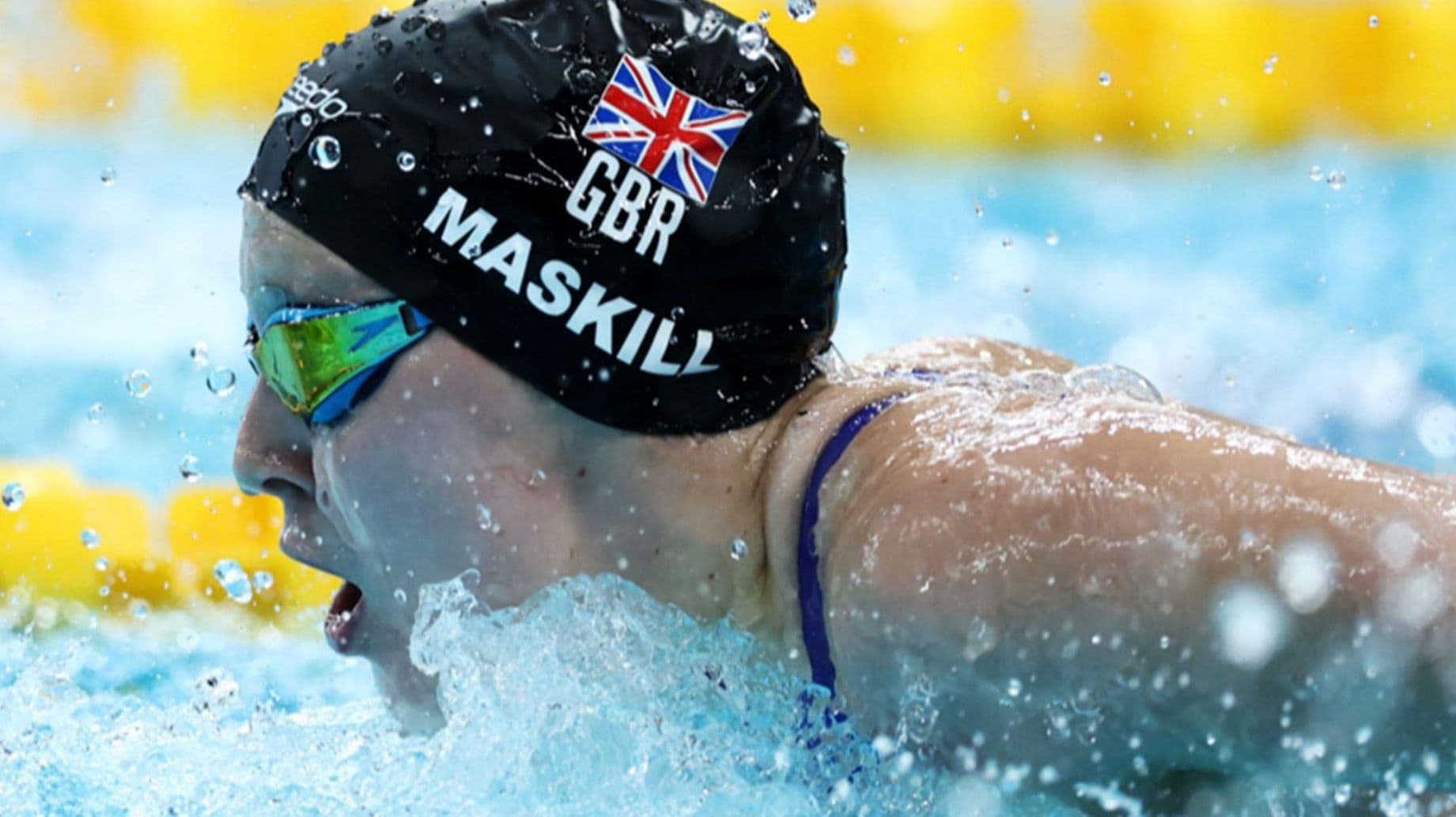 بوبي ماسكيل