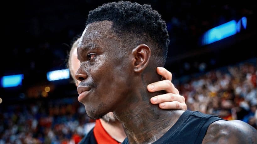 دينيس شرودر