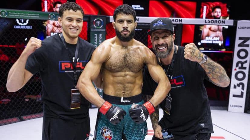 صلاح الدين هاملي