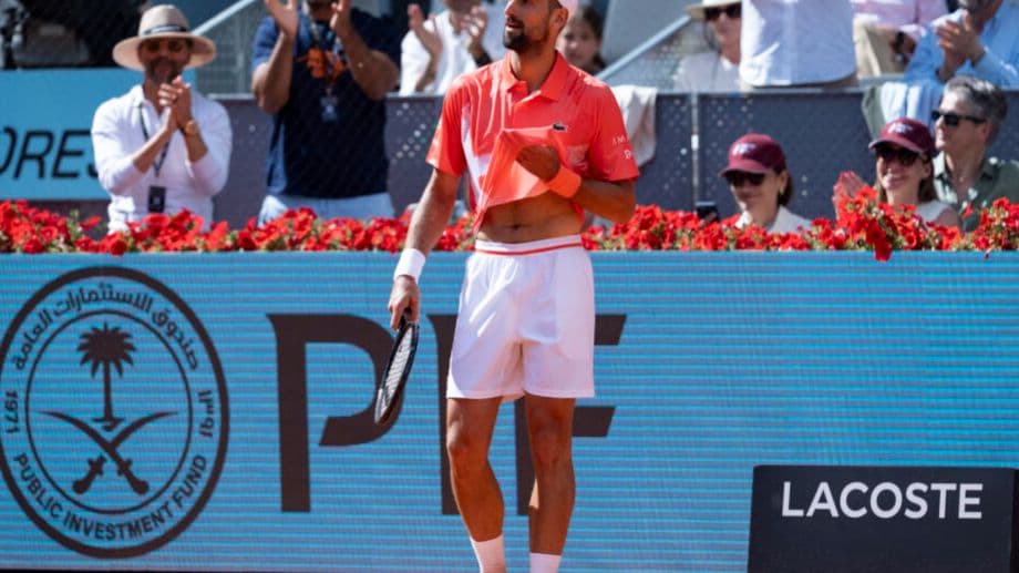 نوفاك ديوكوفيتش