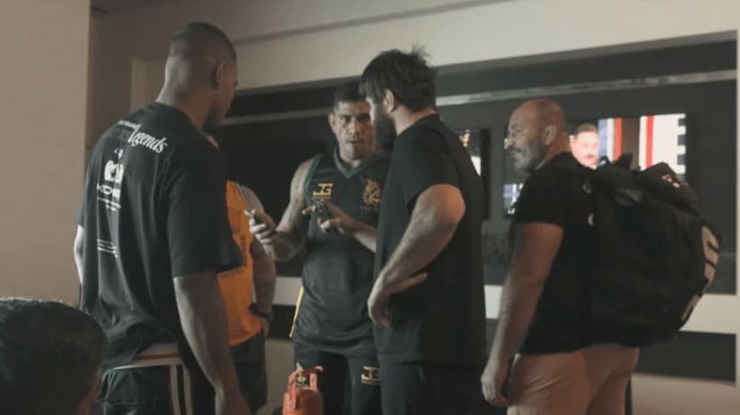 أليكس بيريرا