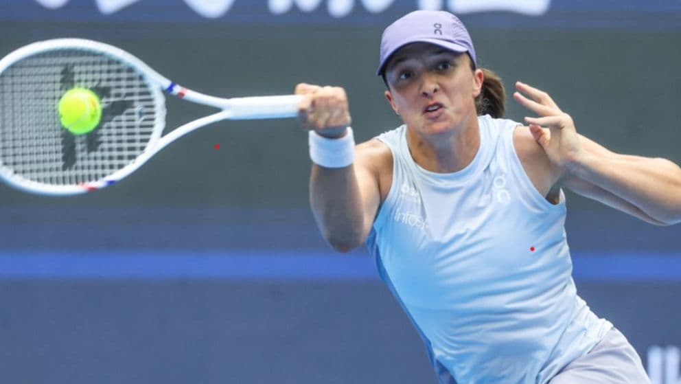 ايجا سواتيك