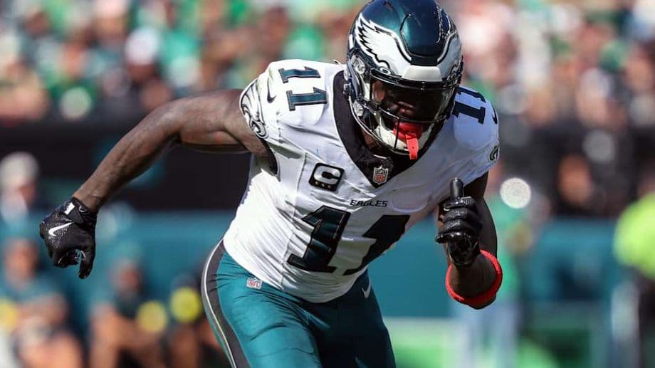 ايه جيه براون