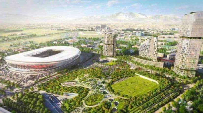 سان سيرو لإنتر