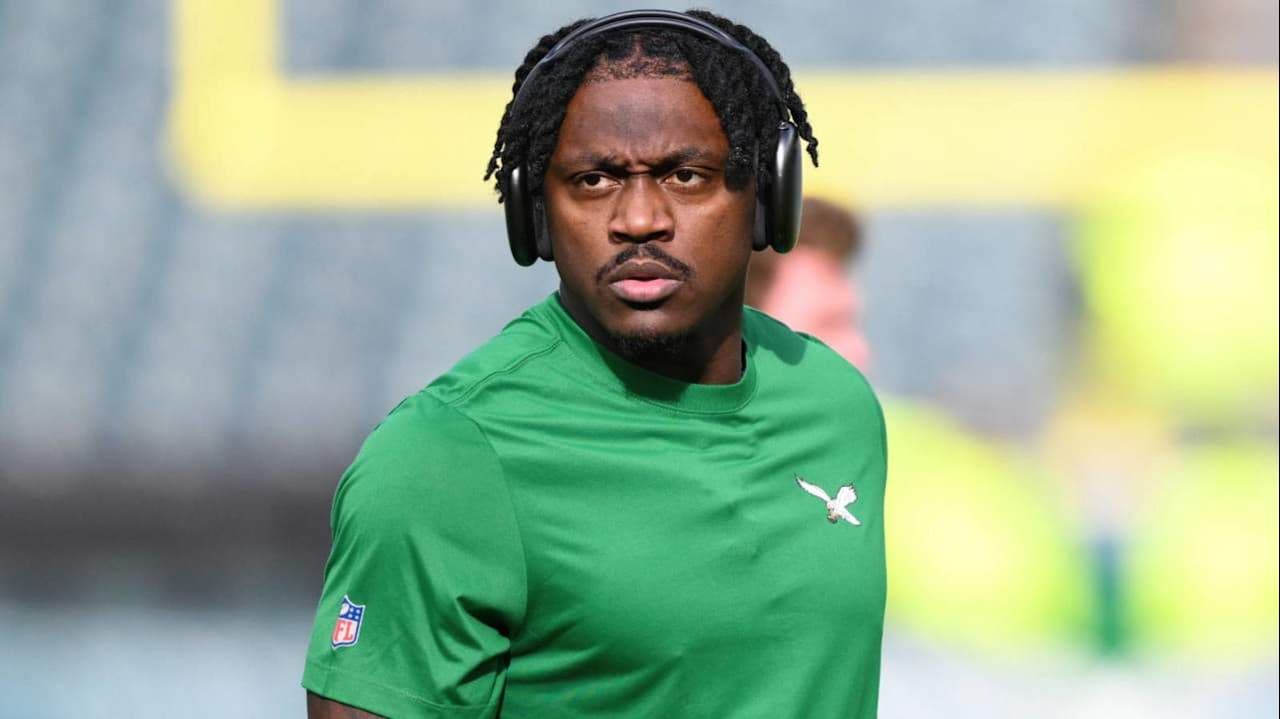 أيه جيه براون