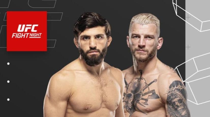 أرمان تساروكيان