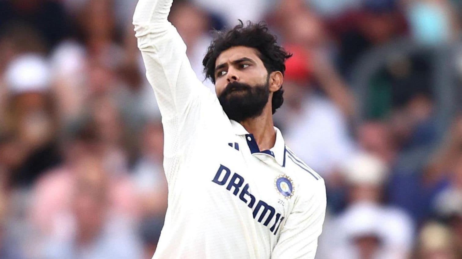 رافيندرا جاديجا