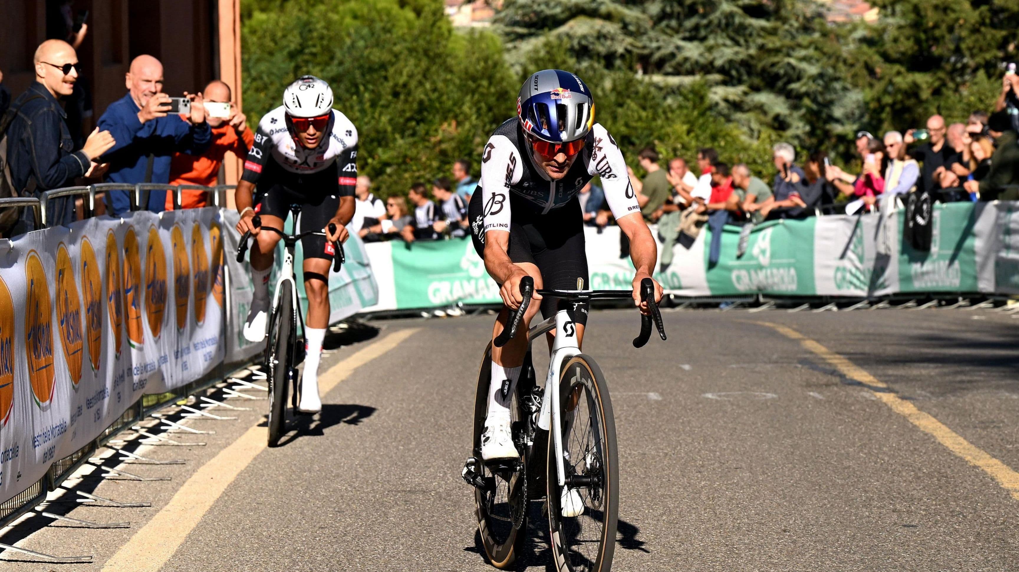 إسحاق ديل تورو