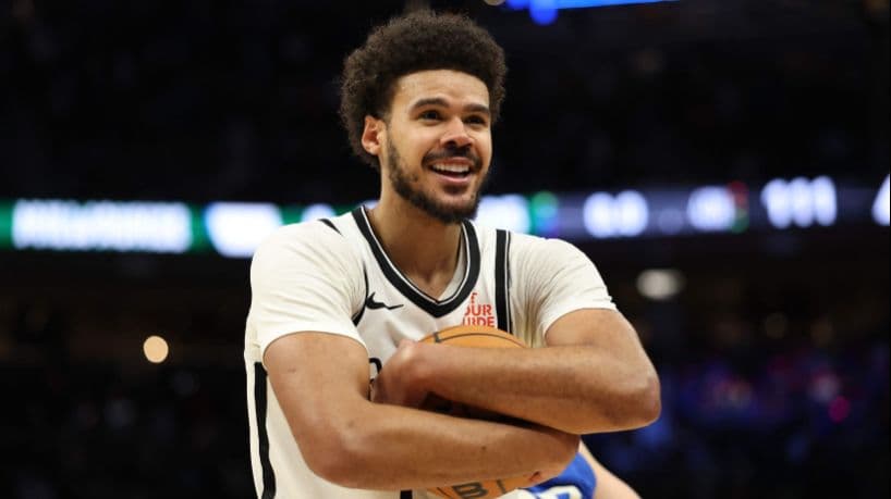 كاميرون جونسون