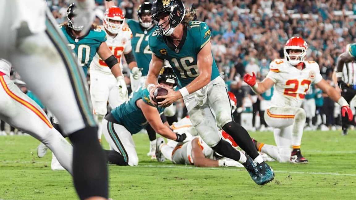 تريفور لورانس