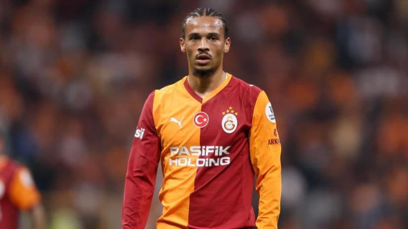 ليروي سانيه