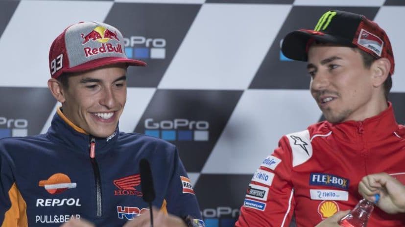 خورخي لورينزو