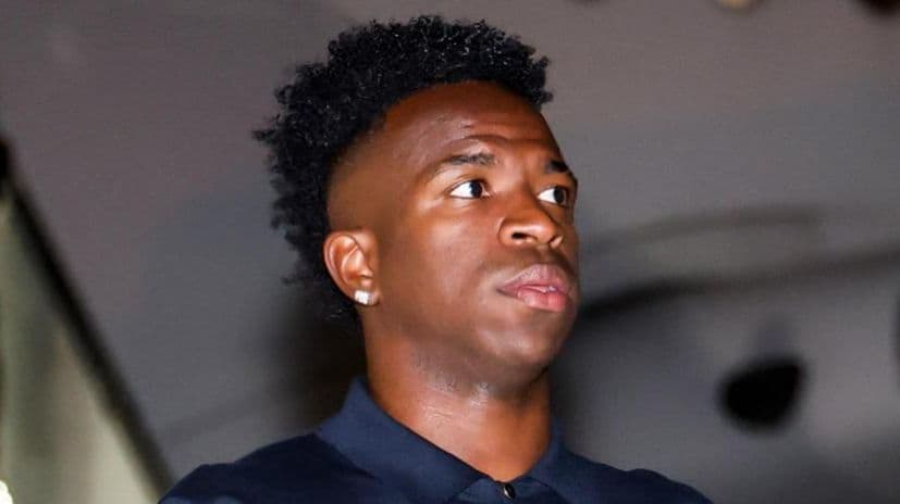 فينيسيوس جونيور