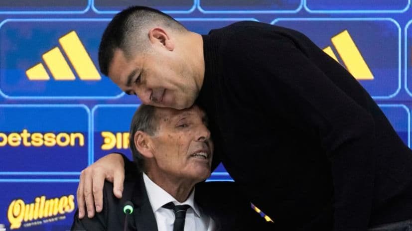 ميغيل أنخيل روسو