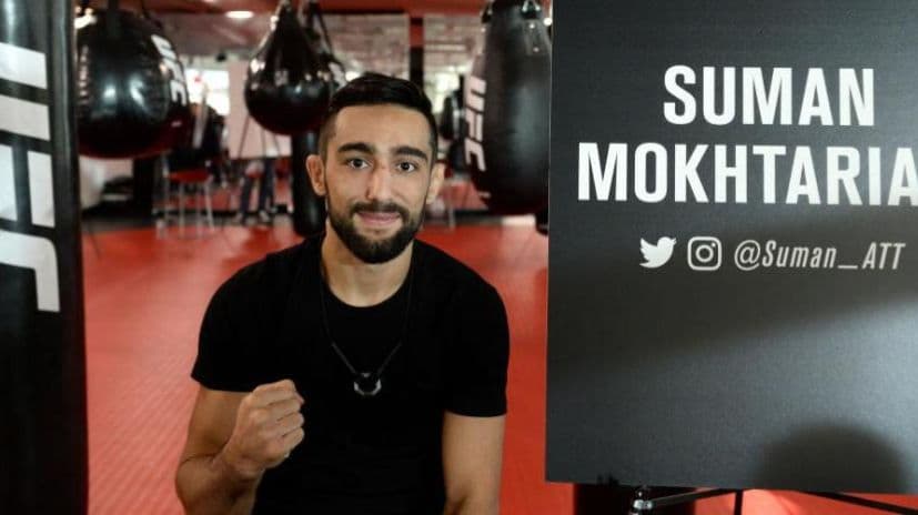 سومان مختاريان 