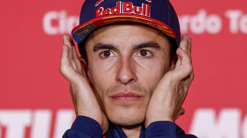 مارك ماركيز