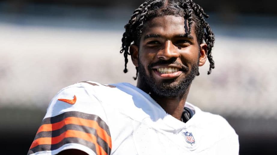 شيديور ساندرز