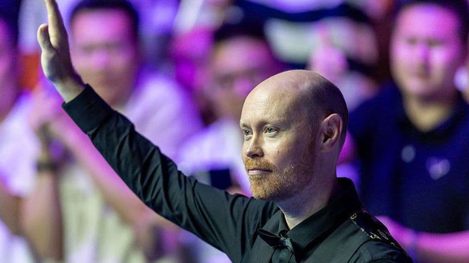 جاري ويلسون