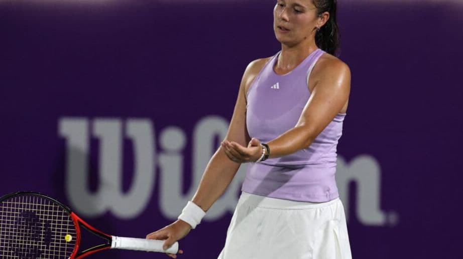 كارولينا بليسكوفا 