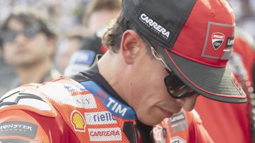 مارك ماركيز