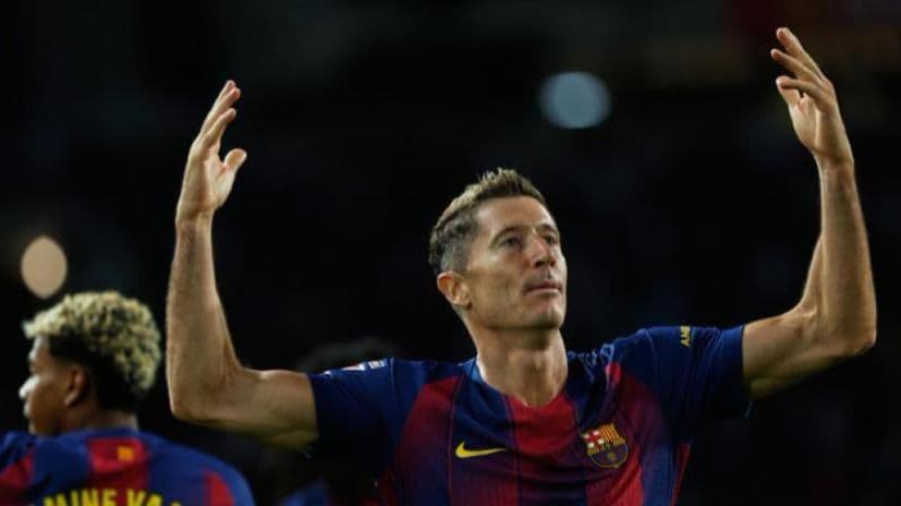 ليفاندوفسكي 