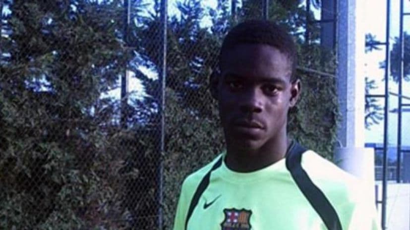 ماريو بالوتيلي