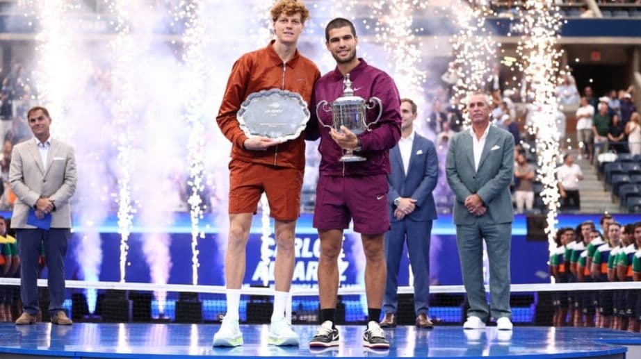 الكاراز وسينر