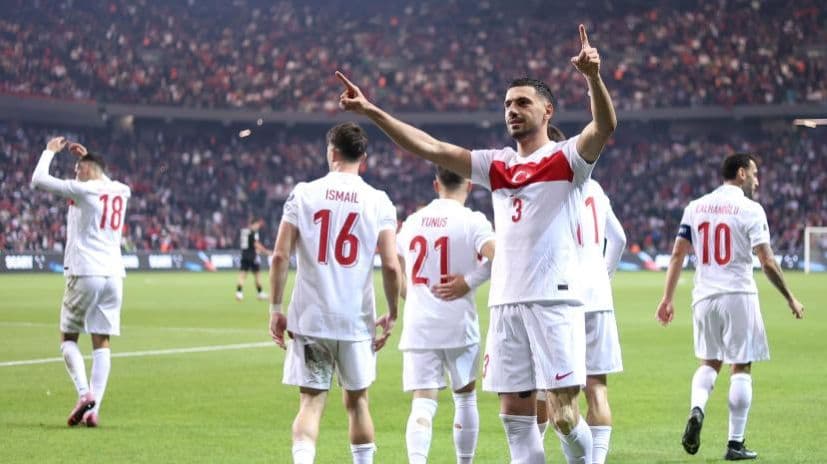 ميريح دميرال