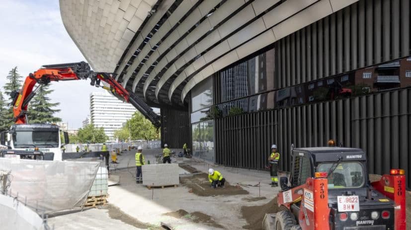 سانتياغو برنابيو