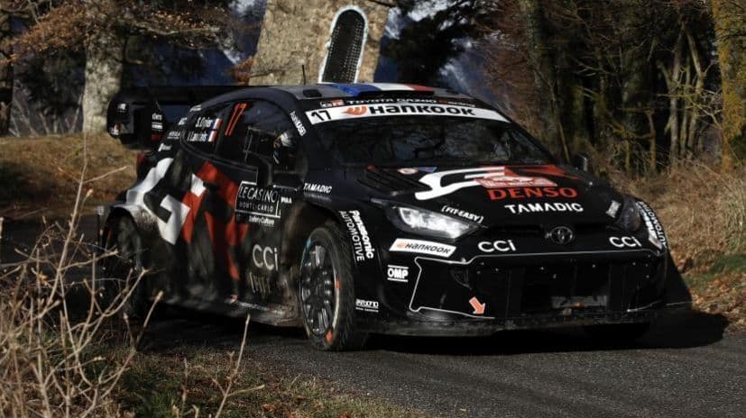 سيباستيان أوجييه 