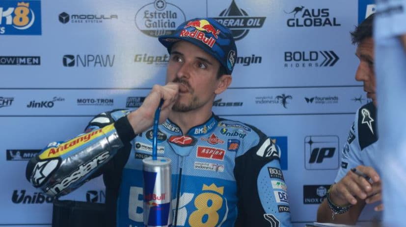 أليكس ماركيز 