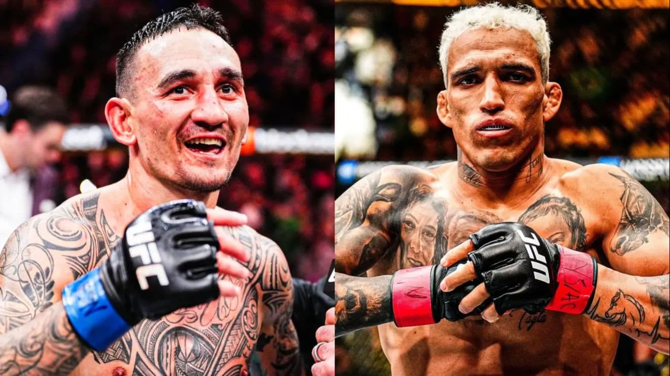 تشارلز أوليفيرا