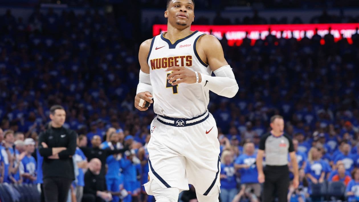 راسل ويستبروك