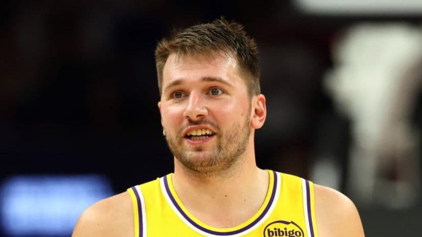 لوكا دونسيتش