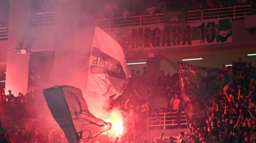 باناثينايكوس