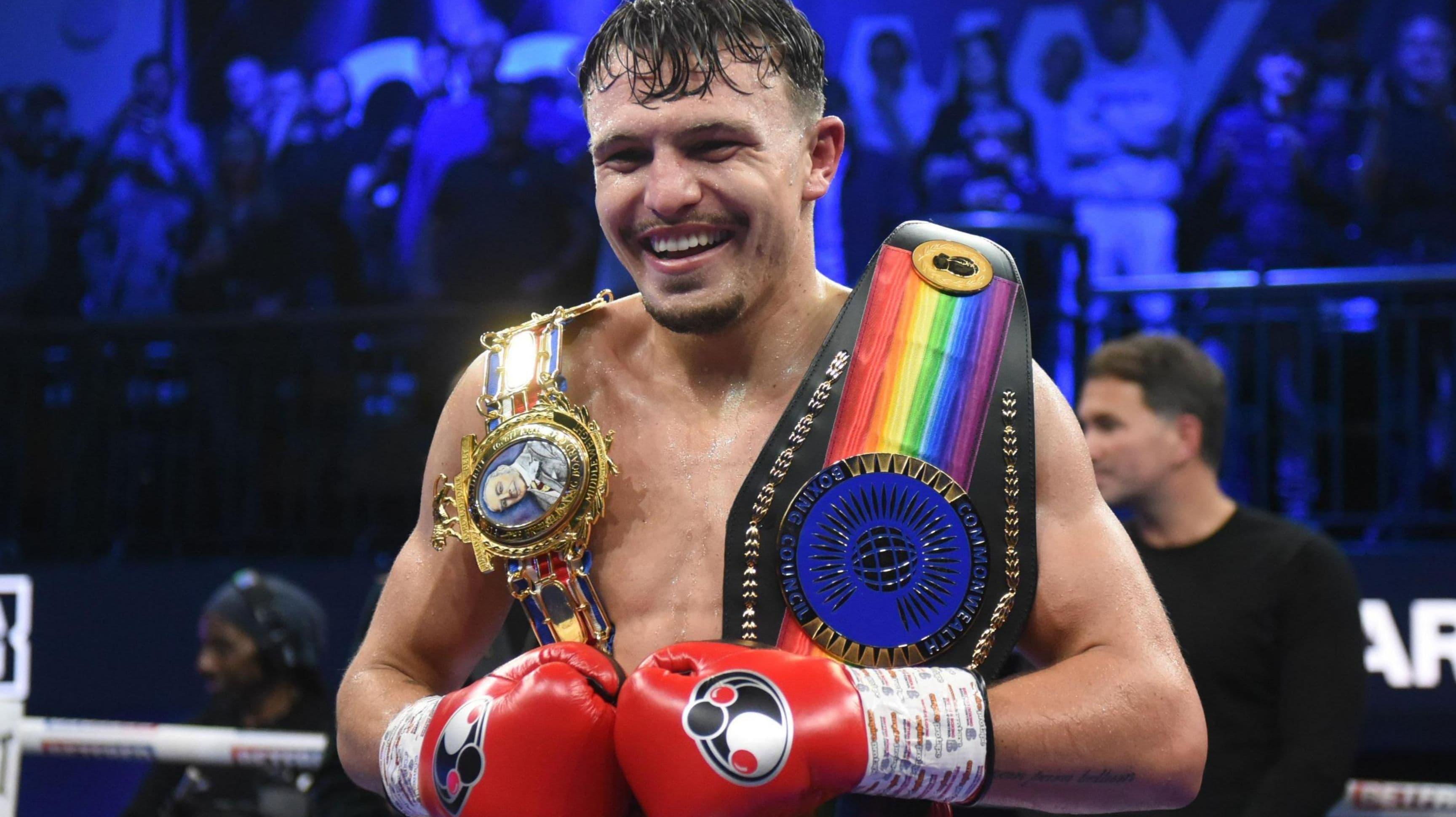 جورج ليدارد