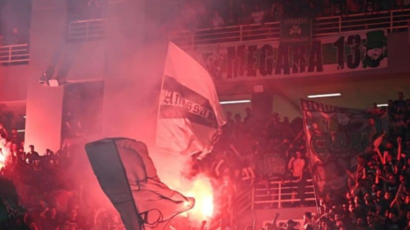 معجبو باناثينايكوس