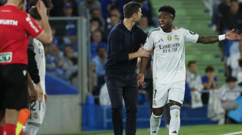 فينيسيوس جونيور