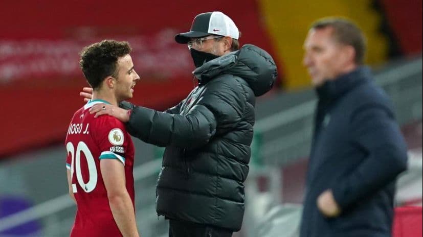 ديوغو جوتا وكلوب