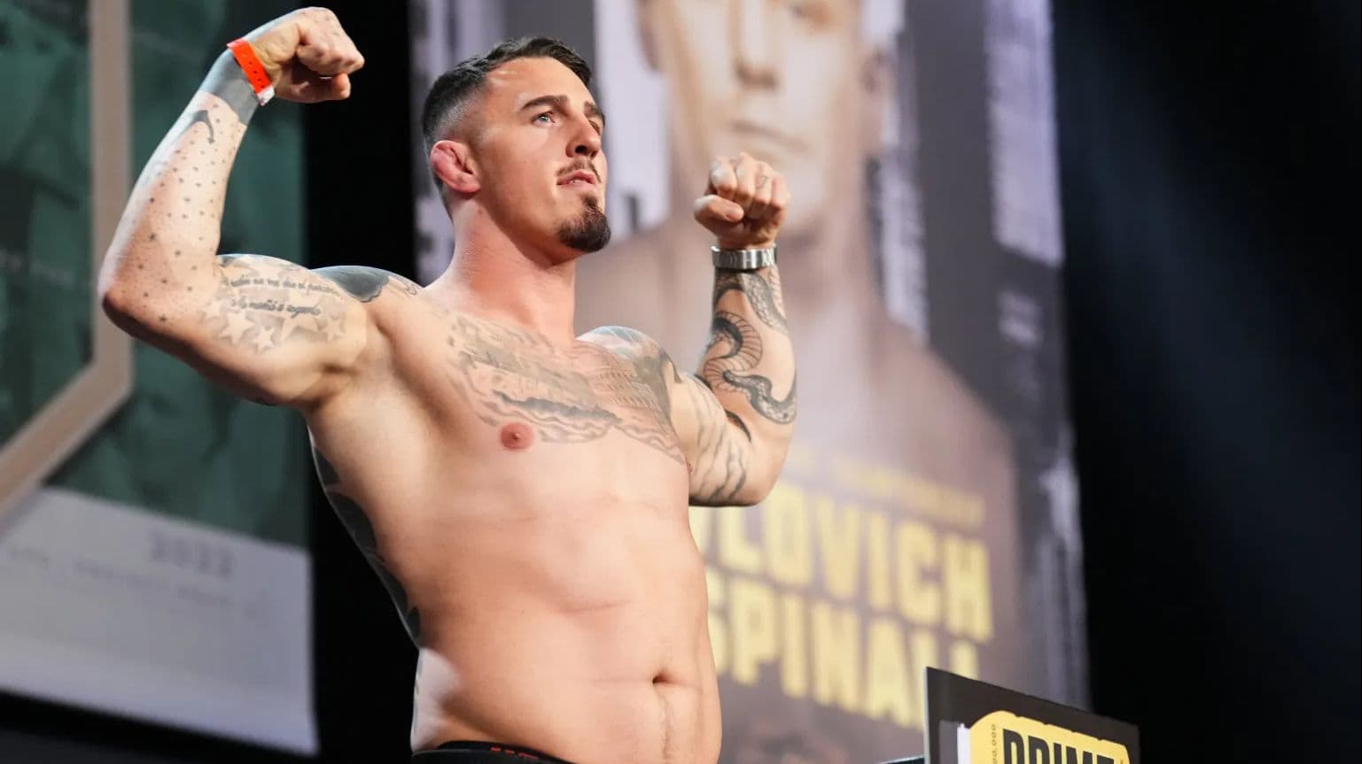 توم أسبينال