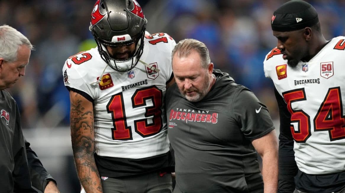 مايك ايفانز