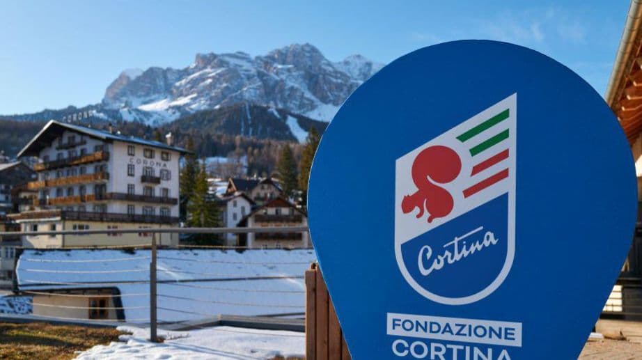 ستقام دورة الألعاب الأولمبية الشتوية لعام 2026 في ميلانو وكورتينا في إيطاليا في الفترة من 6 إلى 22 فبراير