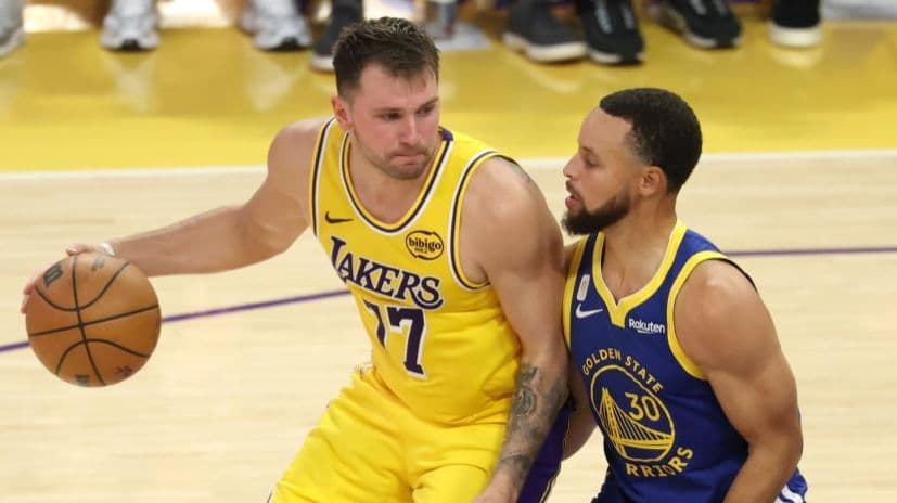 لوكا دونسيتش