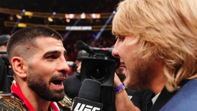 إيليا توبوريا وبادي بيمبليت