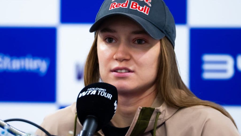 إيلينا ريباكينا