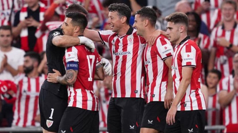 أتلتيك قره باغ